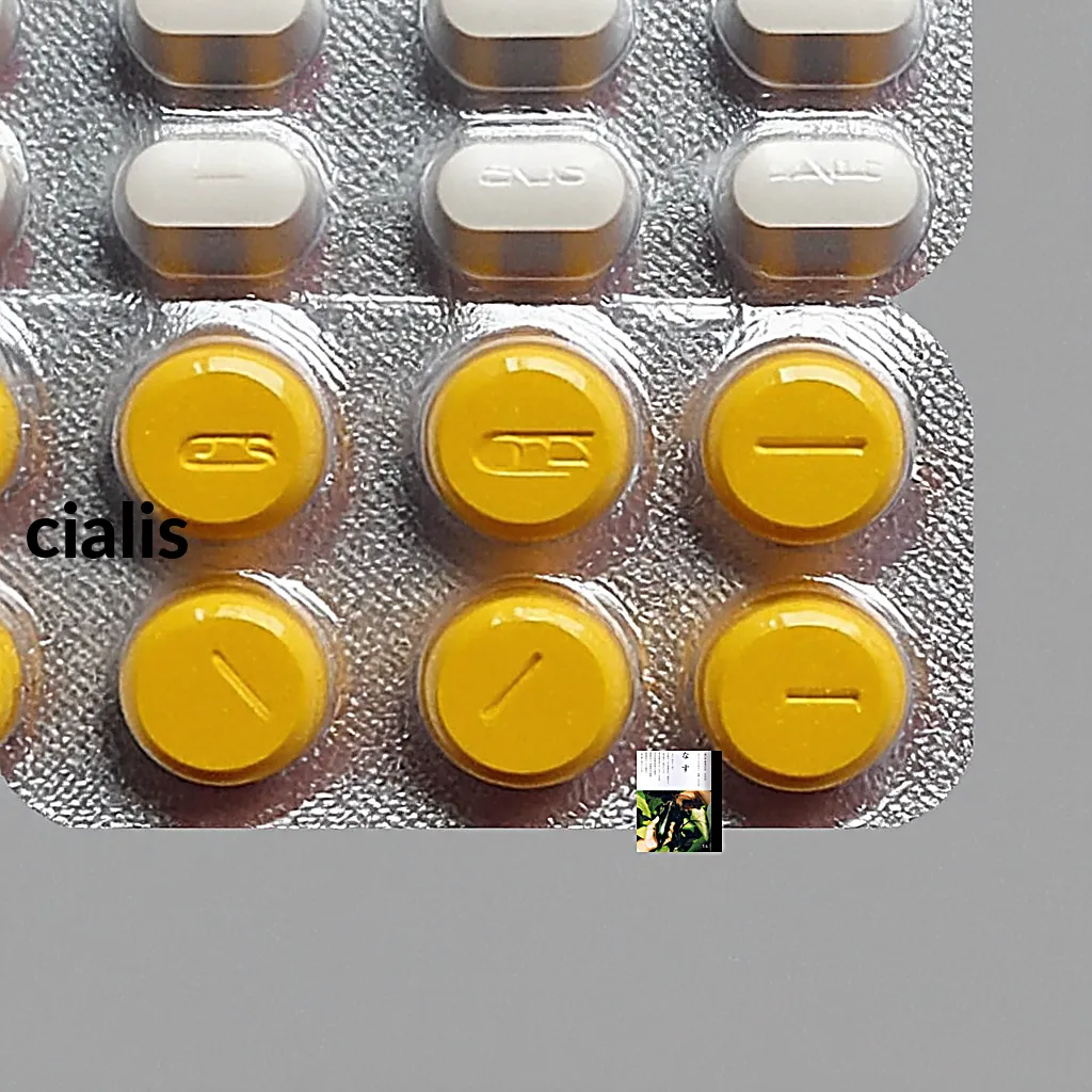 Cialis venta en mano madrid